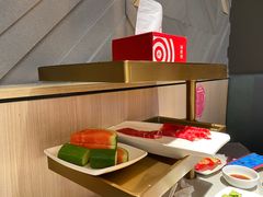 -海底捞大排档火锅(悦荟广场店)