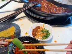 -正南齊北重庆老火锅(光华村直营店)