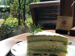 绿岛斑斓-时光花园(白鹭洲店)