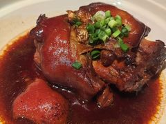 -大鸭梨烤鸭店(花园村店)