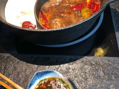 -新草堂锅物料理(泉城路店)