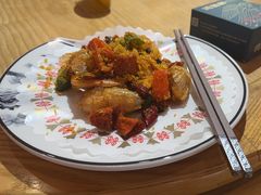 -德胜轩正宗顺德菜(宝安沙井会展中心店)