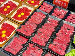 -九记潮汕现切鲜牛肉自助火锅(长沙·方圆荟店)