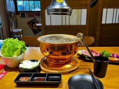 -AJIYA炭火烧肉(徐汇正大乐城店)