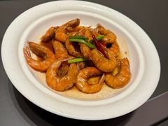 -上和臻品中国菜(花园街店)