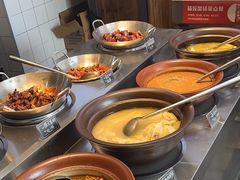 -徽三说·土徽菜·中国徽菜连锁品牌(一中店)