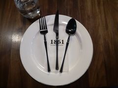 -1861意大利餐厅(文化广场店)