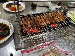 -小寒羊烧烤(凯瑞时代大厦店)