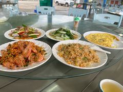 -七鲜渔港美食餐厅(巽寮湾海景店)