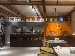 -Home Thai·泰谣(王府井apm店)