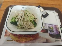 -魏家凉皮(雁塔路店)