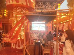 -火宫殿·小吃王国(坡子街店)