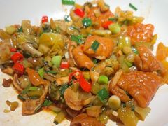 -闽上鲜·福建菜(龙湖滨江天街店)