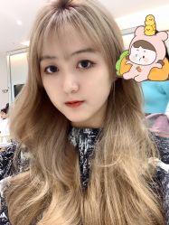 -HAIR POP