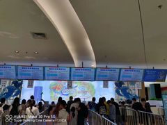 -青岛东方影都融创水世界