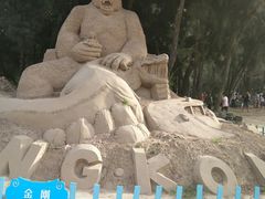 -六鳌翡翠湾滨海度假景区