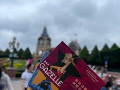 -上海迪士尼度假区