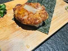 -山上下日本料理(万象城店)