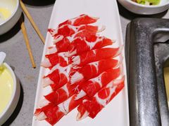 -海底捞火锅(凯德广场店)