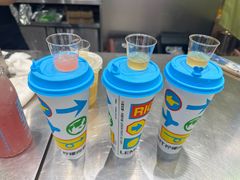 -柠檬向右(宝杨宝龙店)