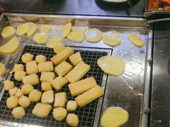 -塘屋烧烤·云南火塘烧烤品牌(春城慧谷旗舰店)