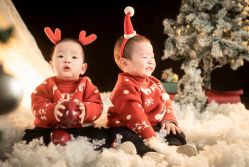 -哈妮儿童摄影(德清店)