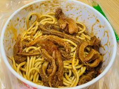 -蔡记炸酱热干面(昌里路店)