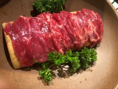 -一绪に寿喜烧自助(世茂广场店)