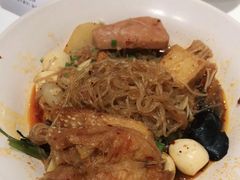 -眉州小吃(石景山店)