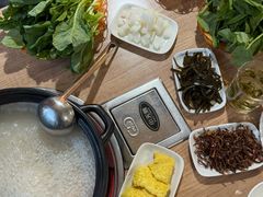 -尼玛藏家风味园(阿山食城店)