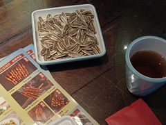 -江边城外烤全鱼(方庄时代购物中心店)
