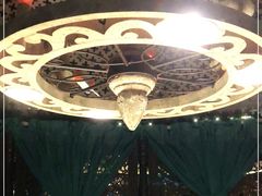 -楼兰新疆主题餐厅(苏州中心店)