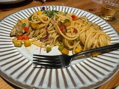 -本处·素食·融合料理(南油店)