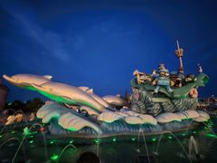 -大连海昌发现王国主题公园