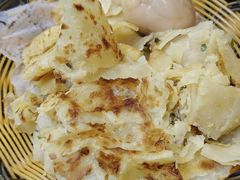 -何胖子丸子汤(南海街店)