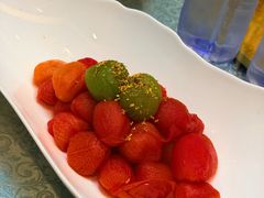 -醉霖生态餐厅(交大店)