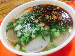 -兰州马子禄牛肉面(文景公园店)