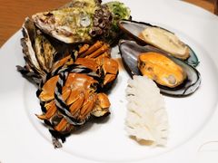 -扬州万怡酒店-中餐厅(文昌中路店)