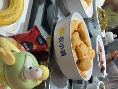 -农小锅自助小火锅(北京大兴凯德店)