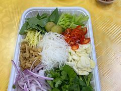 -成发鱼生