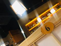 -角落里(中山公园店)