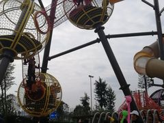 -枫香湖儿童公园