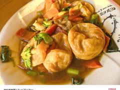-灵福缘私房菜·农家菜(拈花湾·灵山大佛必推店)