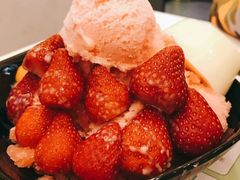 -鲜芋仙Meet Fresh(壹方城店)