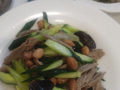 -宛平李记小吃(东关街店)