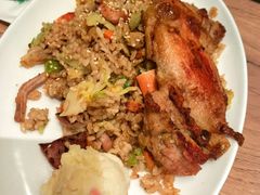 -玛格萝妮比萨屋(四平店)
