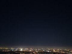 -鬼笑石后山停车场