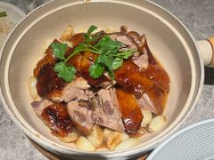 -留半山·香港食堂(啦啦宝都店)