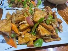 -春發合饭庄