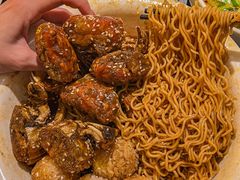 -龙门醉客(上塘路店)